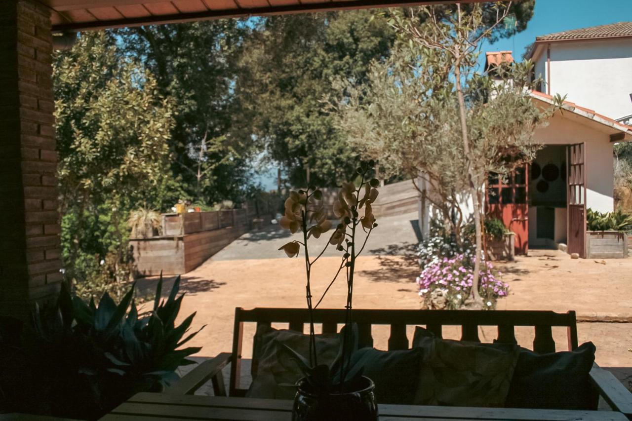 Casa Magnolia Villa Dosrius Exterior photo